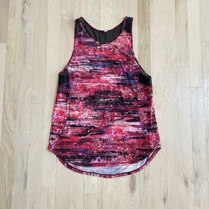 Lululemon women’s tank top size 8